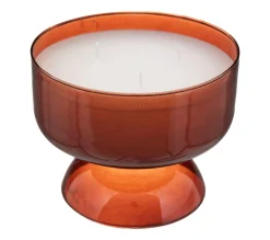 Online ATMOSPHERA Bougie Parfumee Vanille 450 G Pot En Verre