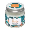 Flash Sale ATMOSPHERA Bougie Parfumee Peche Pot En Verre Avec Couvercle 65 G