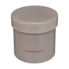 Best Sale ATMOSPHERA Bougie Parfumee Pot En Verre Colore Avec Couvercle 450 G