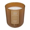 Sale ATMOSPHERA Bougie Parfumee Pot En Verre 170 G Parfum Vanille Ambree