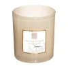 Outlet ATMOSPHERA Bougie Parfumee Amande Et Fleur D Oranger Pot En Verre 210 G