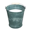 Shop ATMOSPHERA Bougie Parfumee A La Citronnelle Pot En Zinc 700 G