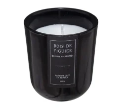 Discount ATMOSPHERA Bougie Parfumee Pot En Verre 170 G Parfum Bois De Figuier