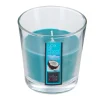 Flash Sale ATMOSPHERA Bougie Parfumee Verre Coco 90G