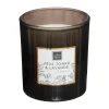 New ATMOSPHERA Bougie Parfumee Feve Tonka Et Lavande Pot En Verre 210 G
