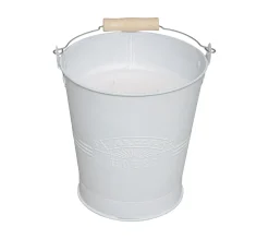 Cheap ATMOSPHERA Bougie Parfumee A La Citronnelle Pot En Zinc 700 G