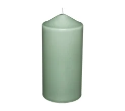 Outlet ATMOSPHERA Bougie Ronde Eucalyptus D 6.8 X H 14 Cm