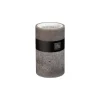 Discount ATMOSPHERA Bougie Ronde Rustique H23