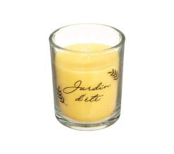 Discount ATMOSPHERA Coffret Citronnelle Cage En Metal Bougie Parfumee Citronnelle Et 20 Cones D'Encens Avec Support