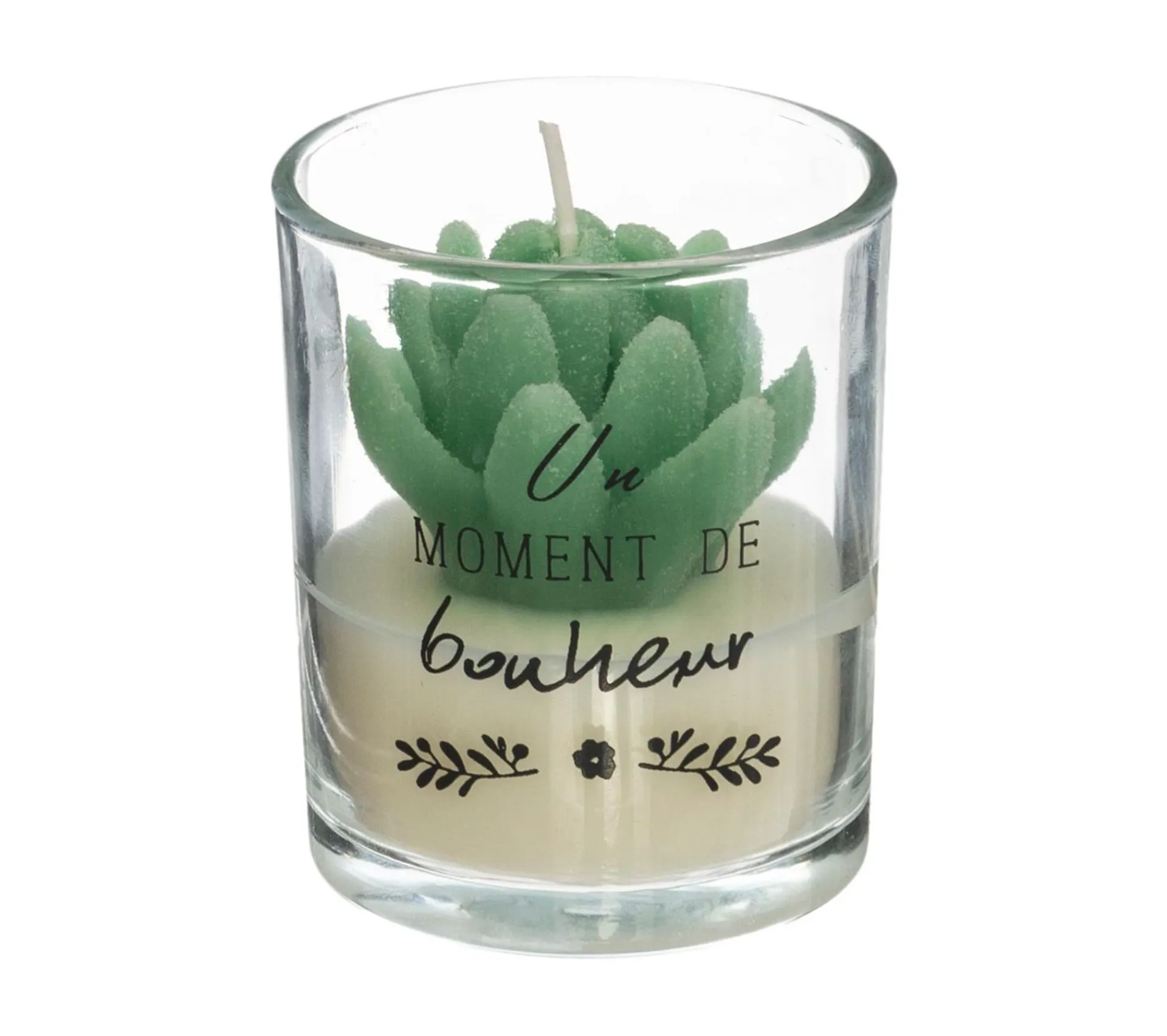 Hot ATMOSPHERA Coffret Senteur Eucalyptus Zen Cage En Metal , Diffuseur De Parfum Et Bougie Parfumee