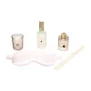 Fashion ATMOSPHERA Coffret Senteur Relax 10 Pieces Avec Diffuseur