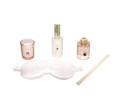 Discount ATMOSPHERA Coffret Senteur Relax 10 Pieces Avec Diffuseur