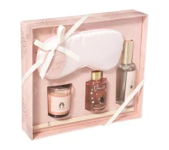 Discount ATMOSPHERA Coffret Senteur Relax 10 Pieces Avec Diffuseur
