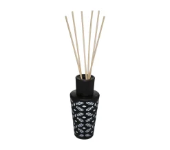 Best Sale ATMOSPHERA Coffret Senteur Sur Plateau Diffuseur De Parfum Avec Batonnets Et 2 Bougies