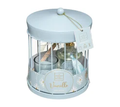 Discount ATMOSPHERA Coffret Senteur 1 Diffuseur De Parfum 6 Batonnets 1 Bougie Parfumee