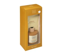 Cheap ATMOSPHERA Diffuseur De Parfum Ambre 200 Ml Avec 6 Batonnets
