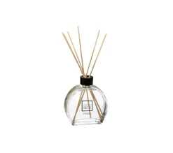 Flash Sale ATMOSPHERA Diffuseur De Parfum Vanille 50 Ml Avec 6 Batonnets