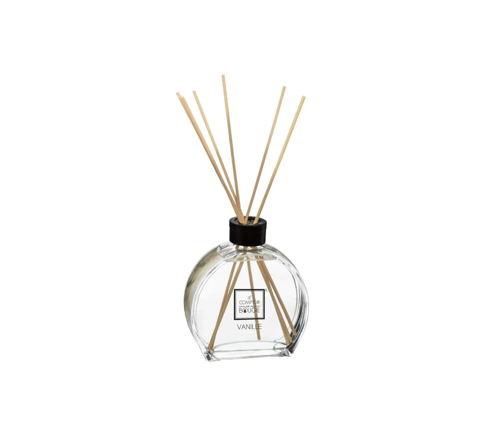 Flash Sale ATMOSPHERA Diffuseur De Parfum Vanille 50 Ml Avec 6 Batonnets