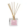 Shop ATMOSPHERA Diffuseur De Parfum Rose 160 Ml Avec 8 Batonnets
