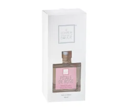 Shop ATMOSPHERA Diffuseur De Parfum Rose 160 Ml Avec 8 Batonnets