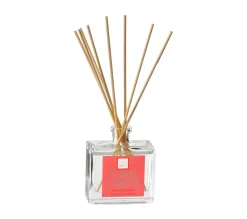 Shop ATMOSPHERA Diffuseur De Parfum Pomme D'Amour 160 Ml Avec 8 Batonnets