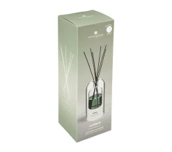 Sale ATMOSPHERA Diffuseur De Parfum Jasmin 150 Ml Avec 6 Batonnets