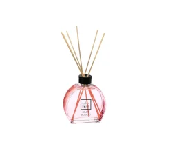 Best ATMOSPHERA Diffuseur De Parfum Fruits Rouges 50 Ml Avec 6 Batonnets