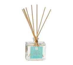 Fashion ATMOSPHERA Diffuseur De Parfum Coco Citron 160 Ml Avec 8 Batonnets