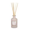 Best ATMOSPHERA Diffuseur De Parfum Rose Et Patchouli 200 Ml Avec 8 Batonnets En Rotin
