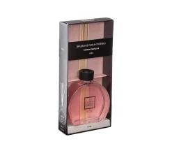 Clearance ATMOSPHERA Diffuseur De Parfum Rose 100 Ml Avec 6 Batonnets