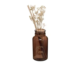 Cheap ATMOSPHERA Diffuseur De Parfum Bouquet De Muguet 300 Ml Avec Batonnets Et Fleurs Sechees
