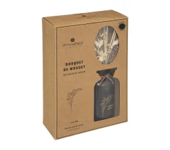 Cheap ATMOSPHERA Diffuseur De Parfum Bouquet De Muguet 300 Ml Avec Batonnets Et Fleurs Sechees