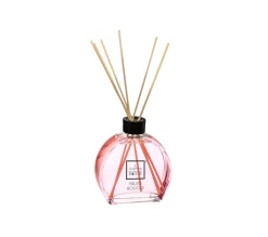 Flash Sale ATMOSPHERA Diffuseur De Parfum Fruits Rouges 100 Ml Avec 6 Batonnets