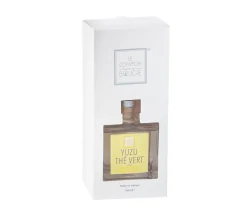Sale ATMOSPHERA Diffuseur De Parfum Yuzu The Vert 160 Ml Avec 8 Batonnets