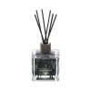 Hot ATMOSPHERA Diffuseur De Parfum Feve Tonka 300Ml En Verre Avec 6 Batonnets