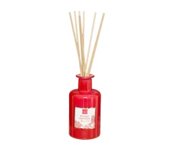 Clearance ATMOSPHERA Diffuseur De Parfum Orange Sanguine 200 Ml Avec 8 Batonnets En Rotin