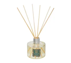 Outlet ATMOSPHERA Diffuseur De Parfum Cerise Noire 200 Ml Avec 6 Batonnets