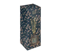 Outlet ATMOSPHERA Diffuseur De Parfum Cerise Noire 200 Ml Avec 6 Batonnets