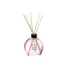 Fashion ATMOSPHERA Diffuseur De Parfum Rose 50 Ml Avec 6 Batonnets