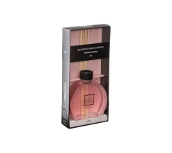 Fashion ATMOSPHERA Diffuseur De Parfum Rose 50 Ml Avec 6 Batonnets