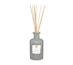 Discount ATMOSPHERA Diffuseur De Parfum Myrrhe Blanche 200 Ml Avec 8 Batonnets En Rotin