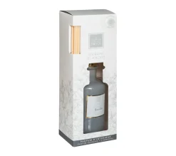 Discount ATMOSPHERA Diffuseur De Parfum Myrrhe Blanche 200 Ml Avec 8 Batonnets En Rotin