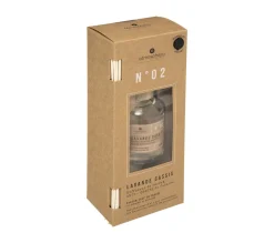 Cheap ATMOSPHERA Diffuseur De Parfum Lavande Cassis 150 Ml - 6 Batonnets - Anti-Odeurs De La Cuisine