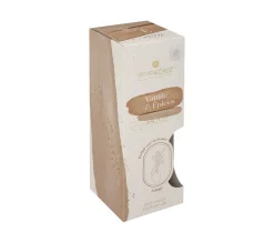 Hot ATMOSPHERA Diffuseur De Parfum Vanille Et Epices 150Ml Avec 6 Batonnets