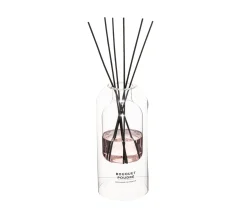 Flash Sale ATMOSPHERA Diffuseur De Parfum Bouquet Poudree Jasmin Et Musc Blanc 500 Ml Avec 6 Batonnets