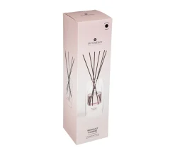 Flash Sale ATMOSPHERA Diffuseur De Parfum Bouquet Poudree Jasmin Et Musc Blanc 500 Ml Avec 6 Batonnets