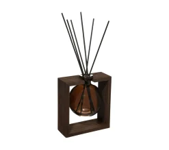 Sale ATMOSPHERA Diffuseur De Parfum Ambre 250 Ml Avec 6 Batonnets