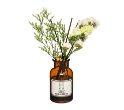 Store ATMOSPHERA Diffuseur De Parfum Avec Fleurs Sechees 100 Ml