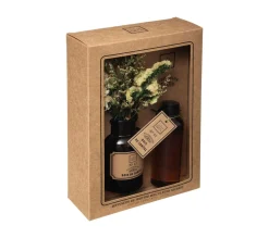 Store ATMOSPHERA Diffuseur De Parfum Avec Fleurs Sechees 100 Ml