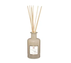Best ATMOSPHERA Diffuseur De Parfum Amande Et Fleur D Oranger 200 Ml Avec 8 Batonnets En Rotin